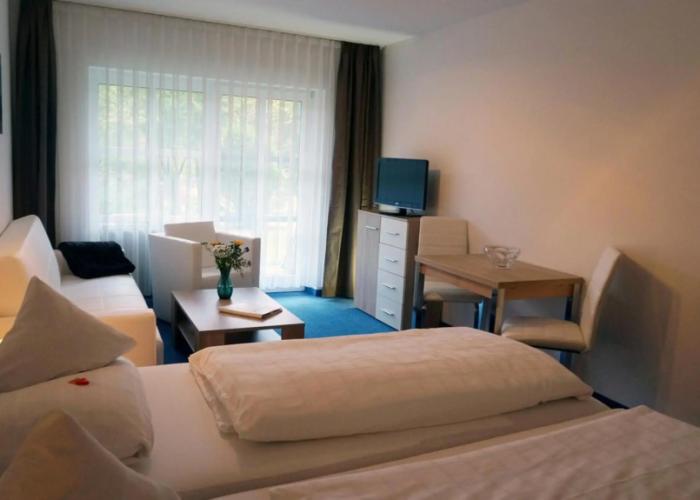 Sonnleiten-Rupert - Aparthotel