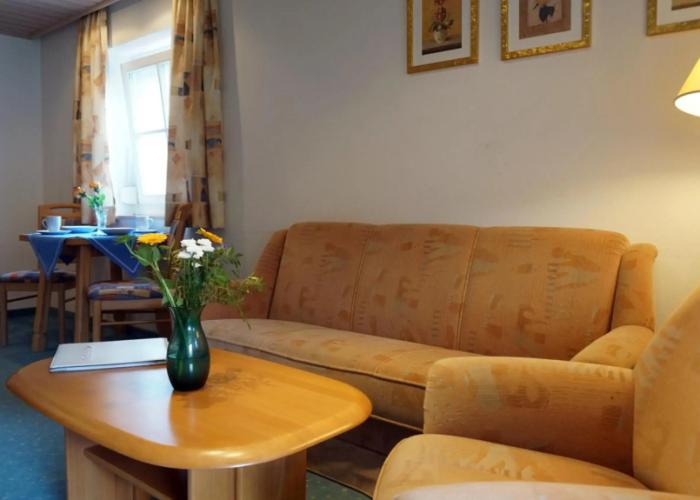 Sonnleiten-Rupert - Aparthotel