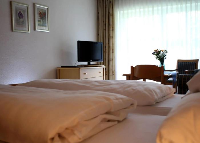 Sonnleiten-Rupert - Aparthotel