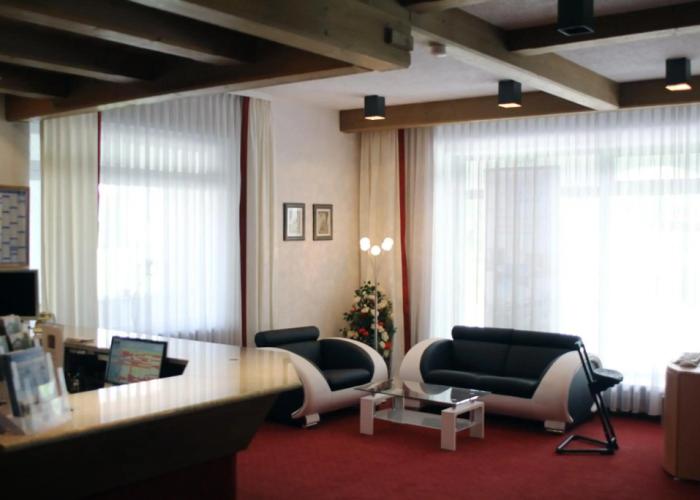 Sonnleiten-Rupert - Aparthotel