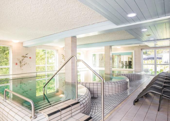 AktiVital Hotel