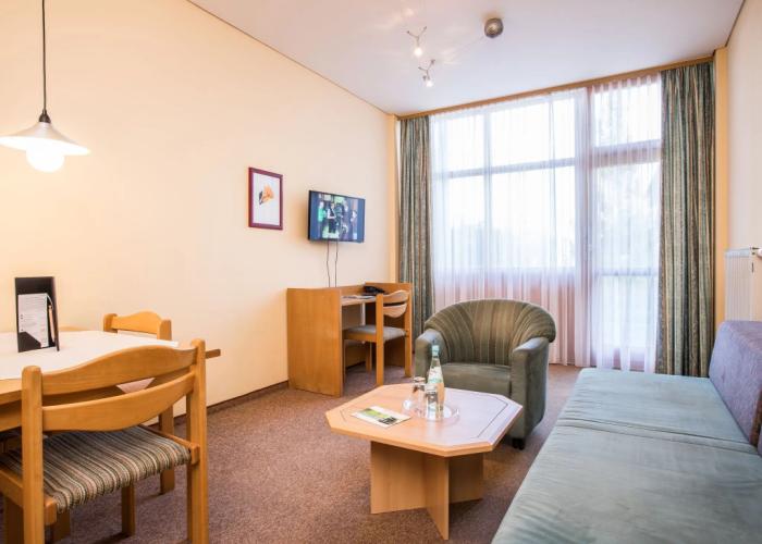 AktiVital Hotel