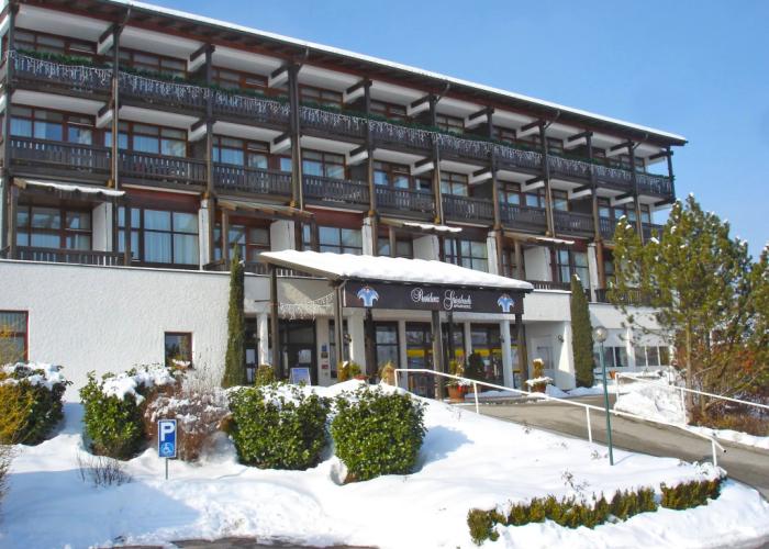 AktiVital Hotel