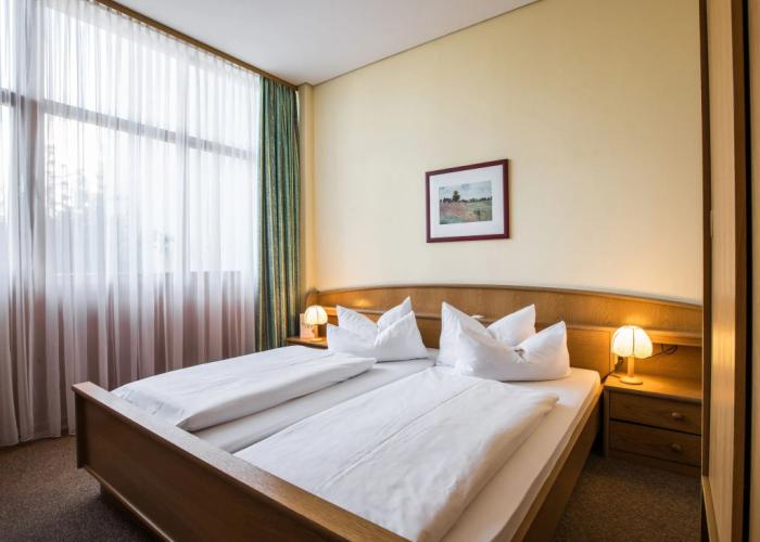 AktiVital Hotel