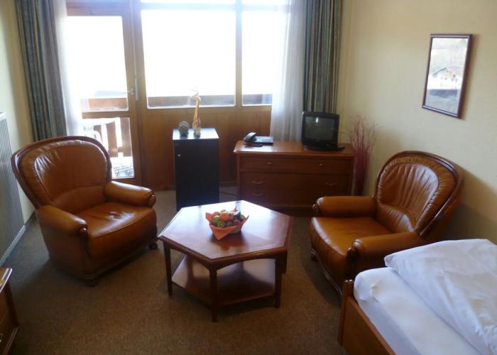 AktiVital Hotel
