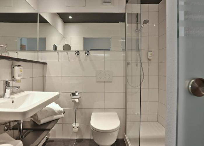 AktiVital Hotel