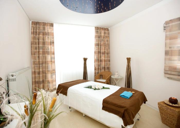 AktiVital Hotel