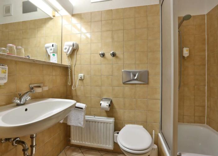 AktiVital Hotel