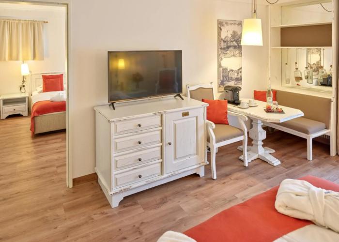 Fit Vital Aktiv Hotel DAS LUDWIG
