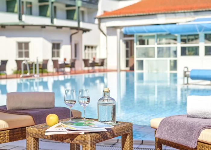 Fit Vital Aktiv Hotel DAS LUDWIG