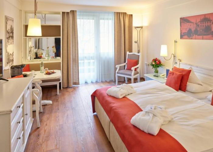 Fit Vital Aktiv Hotel DAS LUDWIG