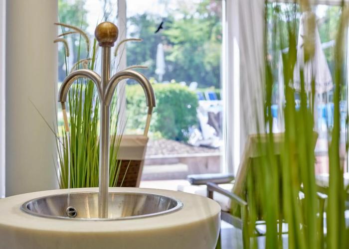 Fit Vital Aktiv Hotel DAS LUDWIG