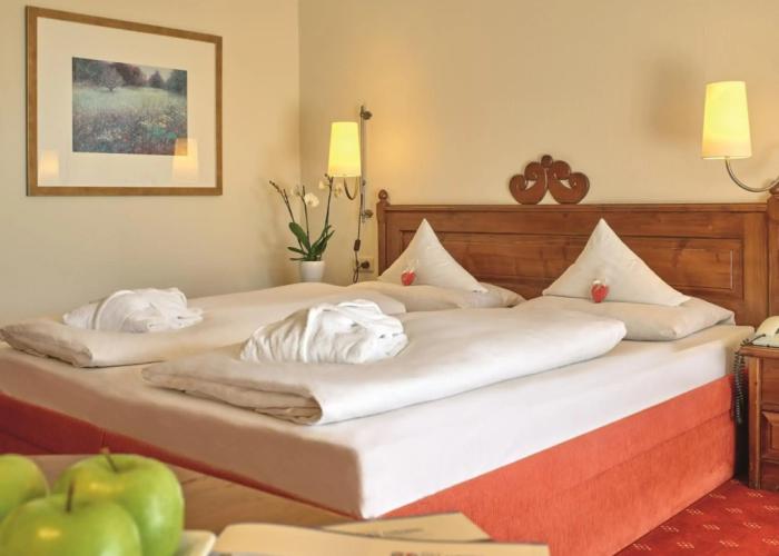 Fit Vital Aktiv Hotel DAS LUDWIG