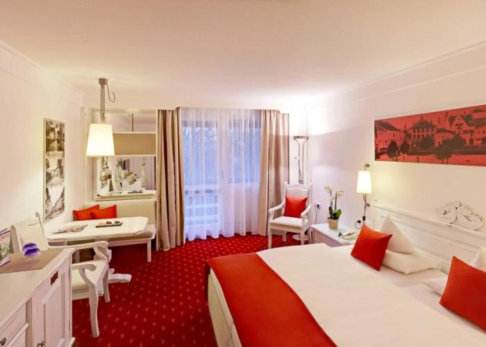 Fit Vital Aktiv Hotel DAS LUDWIG