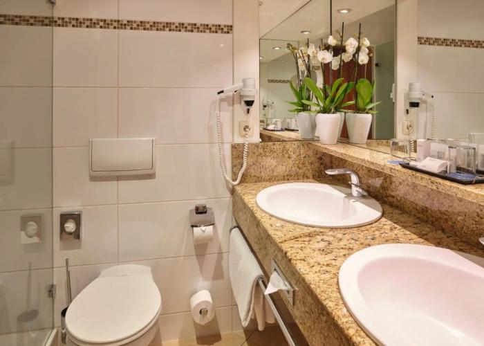 Fit Vital Aktiv Hotel DAS LUDWIG