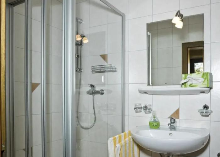 Apparthotel Jagdhof