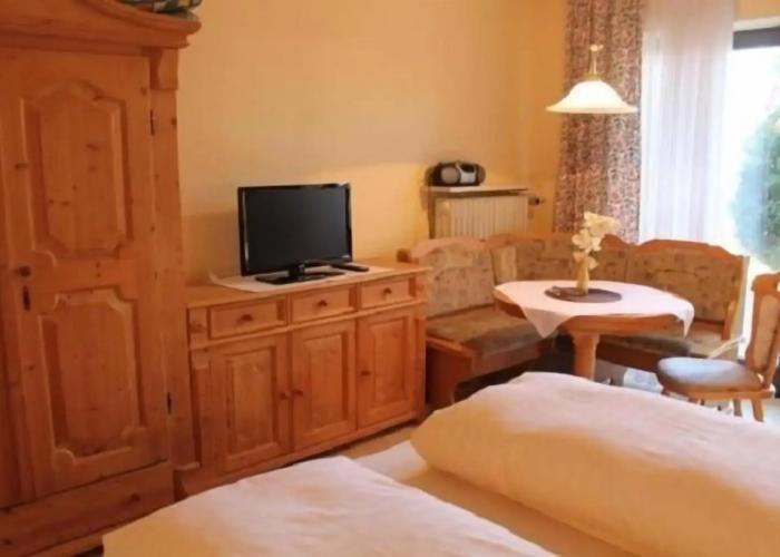 Apparthotel Jagdhof