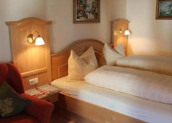 Apparthotel Jagdhof