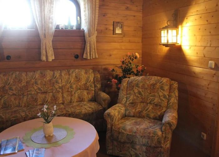 Apparthotel Jagdhof