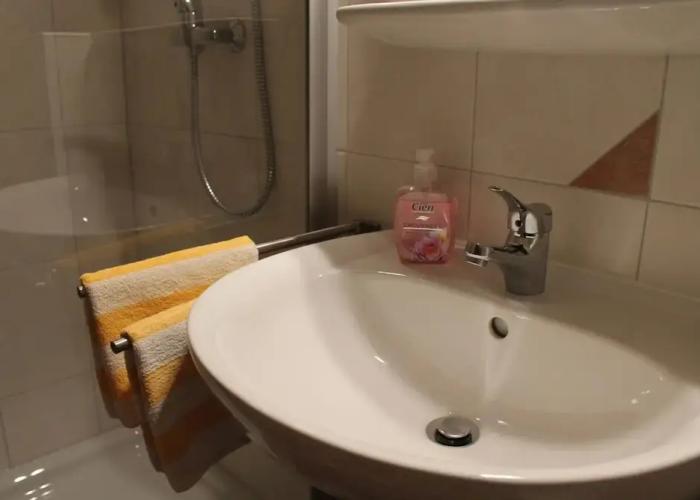 Apparthotel Jagdhof