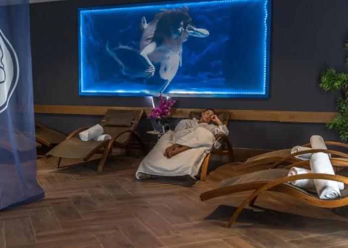 DAS AUNHAMER Suite & Spa Hotel - Adults Only