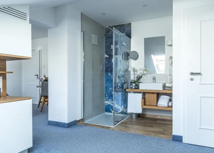 DAS AUNHAMER Suite & Spa Hotel - Adults Only