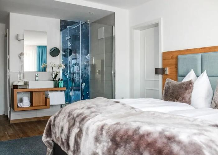DAS AUNHAMER Suite & Spa Hotel - Adults Only
