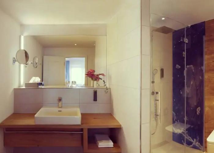 DAS AUNHAMER Suite & Spa Hotel - Adults Only