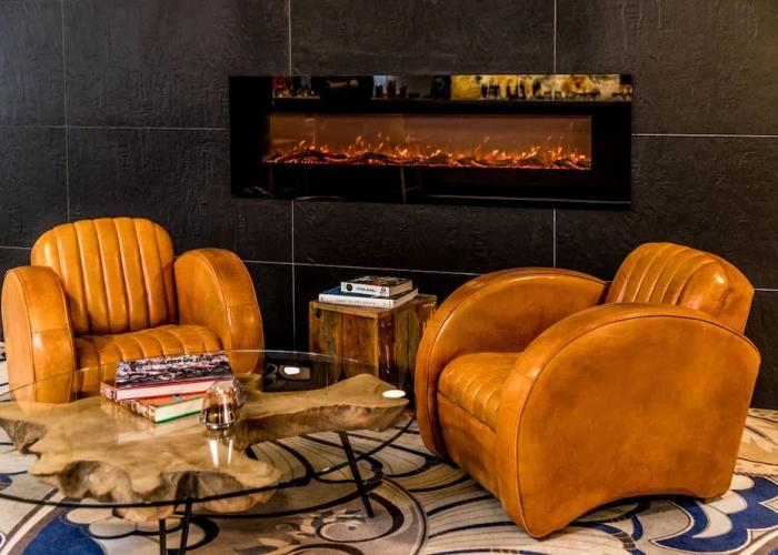 DAS AUNHAMER Suite & Spa Hotel - Adults Only