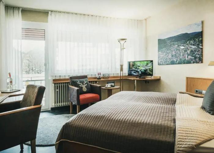 Hotel Koch
