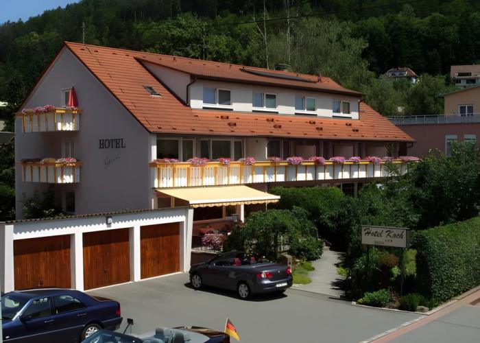 Hotel Koch
