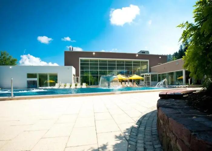 Hotel Koch