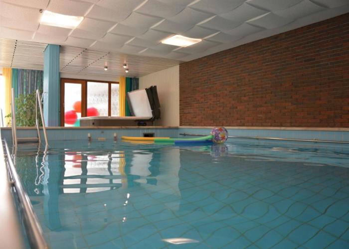 Aparthotel Hochwald