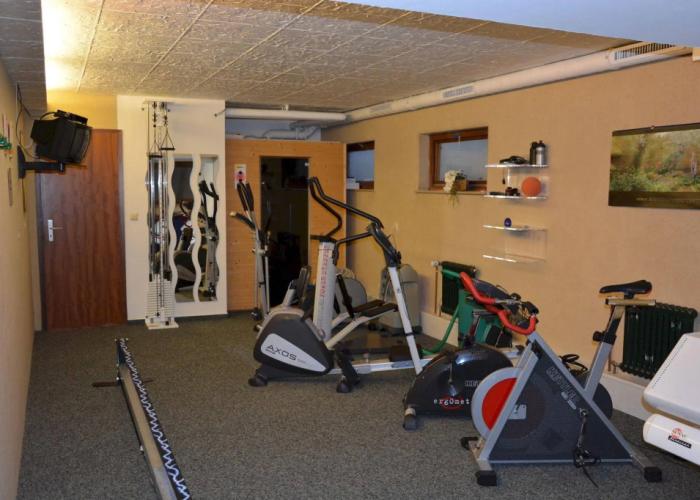 Aparthotel Hochwald