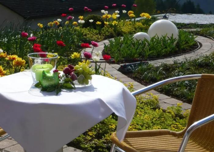 Aparthotel Hochwald