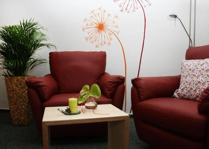 Aparthotel Hochwald
