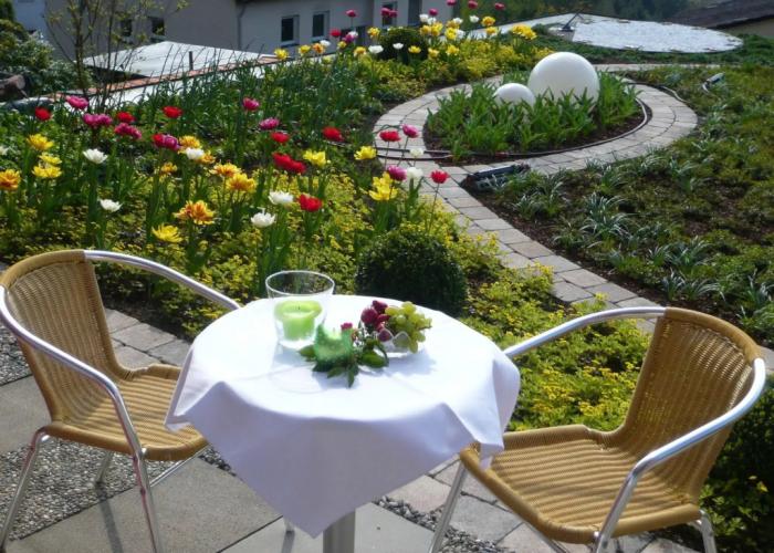 Aparthotel Hochwald