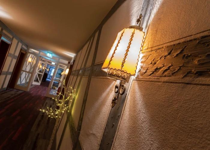 Oscars Hotel 1415