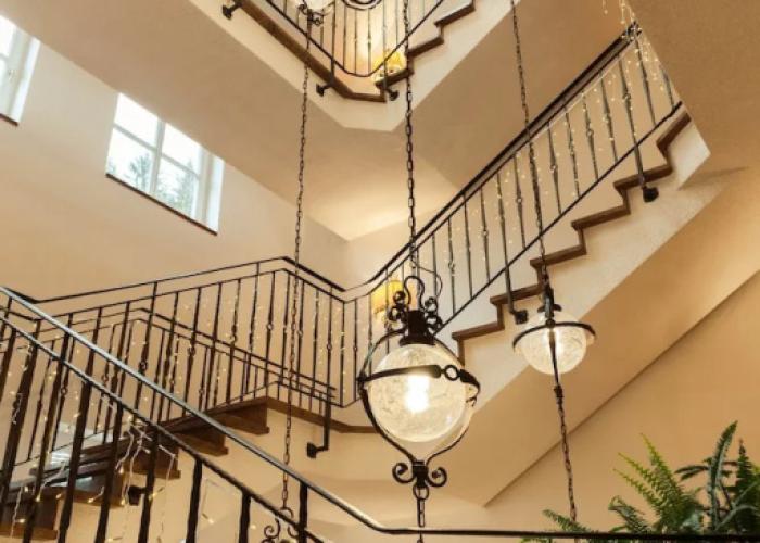 Oscars Hotel 1415