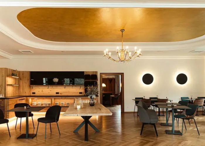 Oscars Hotel 1415