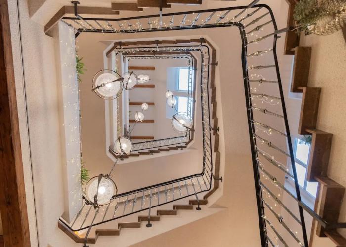 Oscars Hotel 1415