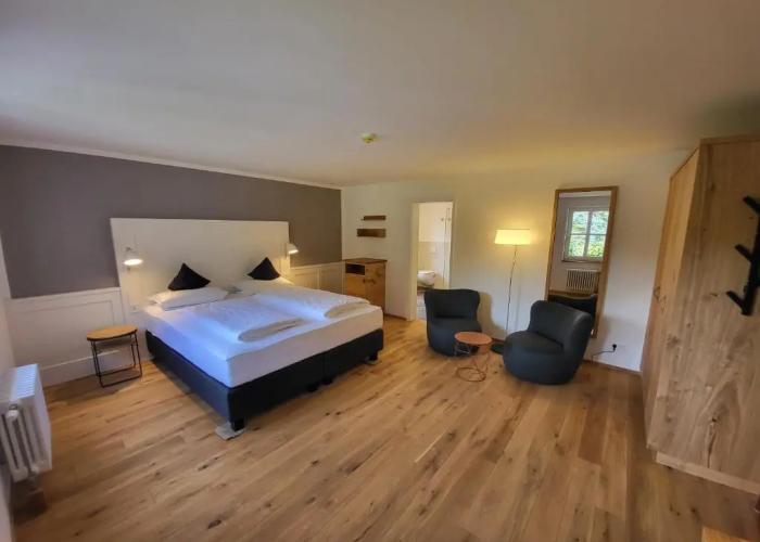OSCARS Hotel 1415