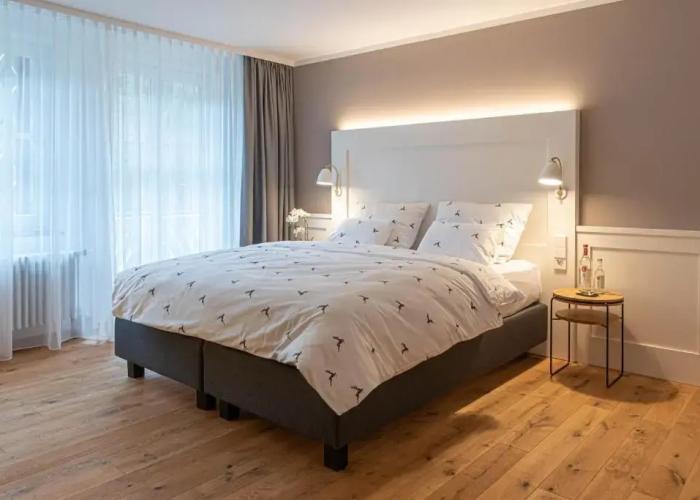 OSCARS Hotel 1415