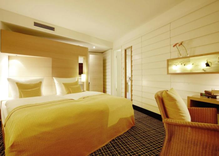 Hotel Esplanade Resort & Spa — Adults only