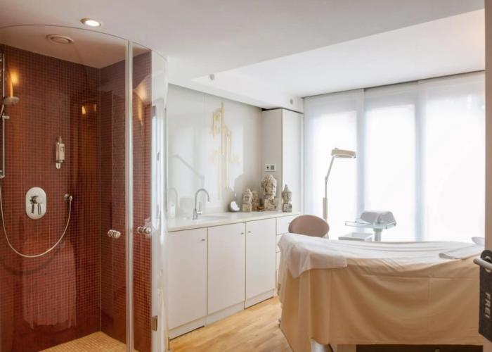 Hotel Esplanade Resort & Spa — Adults only