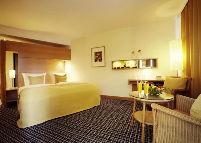 Hotel Esplanade Resort & Spa — Adults only