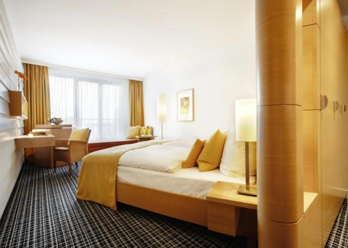 Hotel Esplanade Resort & Spa — Adults only
