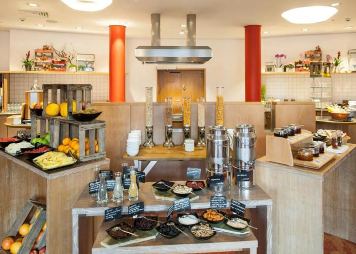 Hotel Esplanade Resort & Spa — Adults only