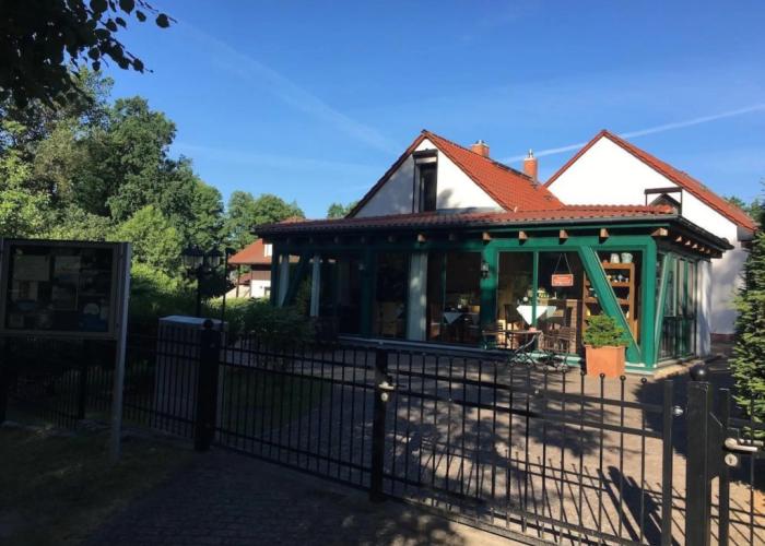 Ferienhof am Trift