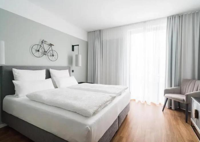 Velotel Bad Saarow